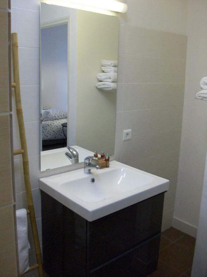 La Haute Maurelle Hotel Joannas Exterior photo