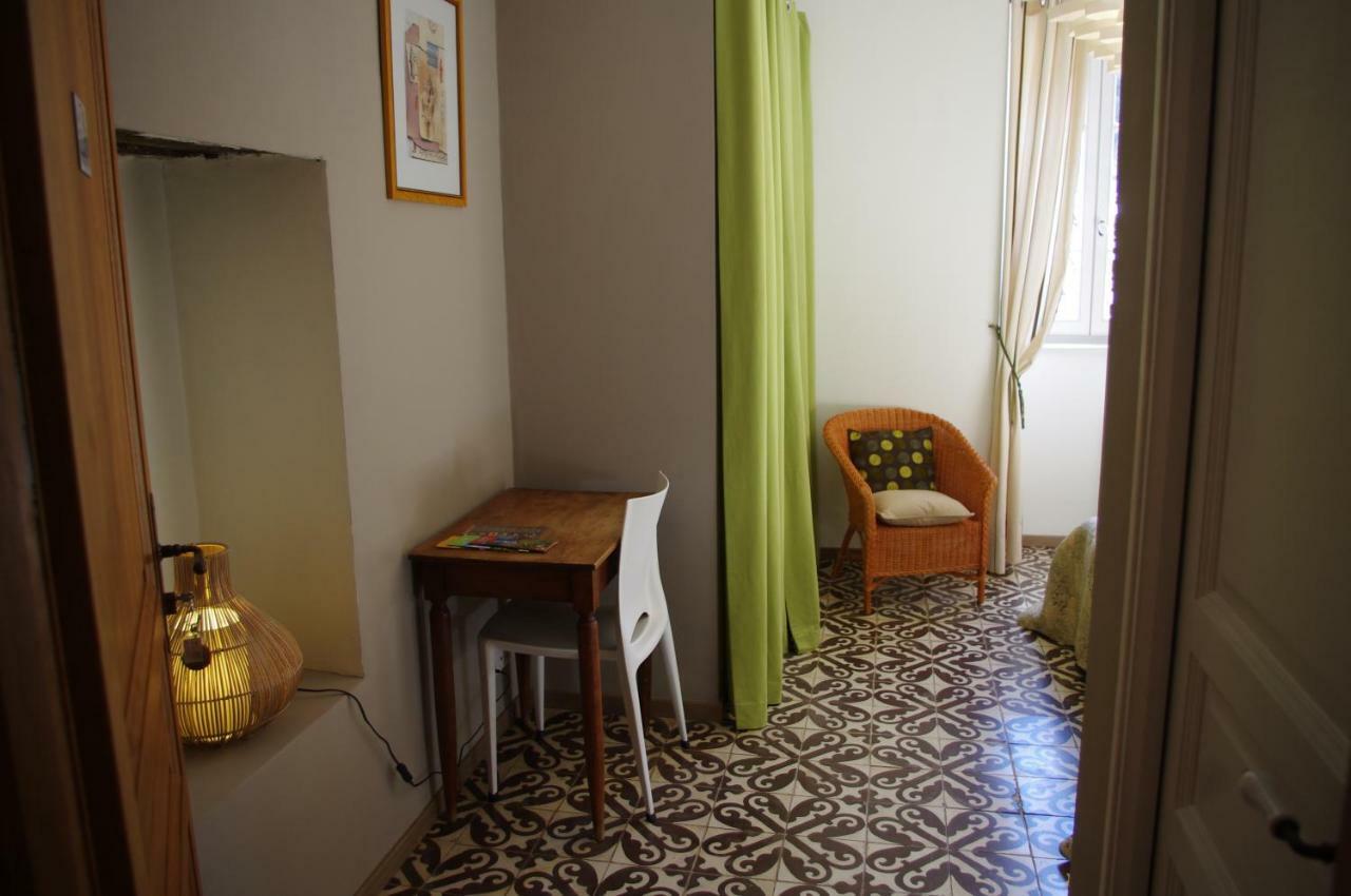 La Haute Maurelle Hotel Joannas Exterior photo